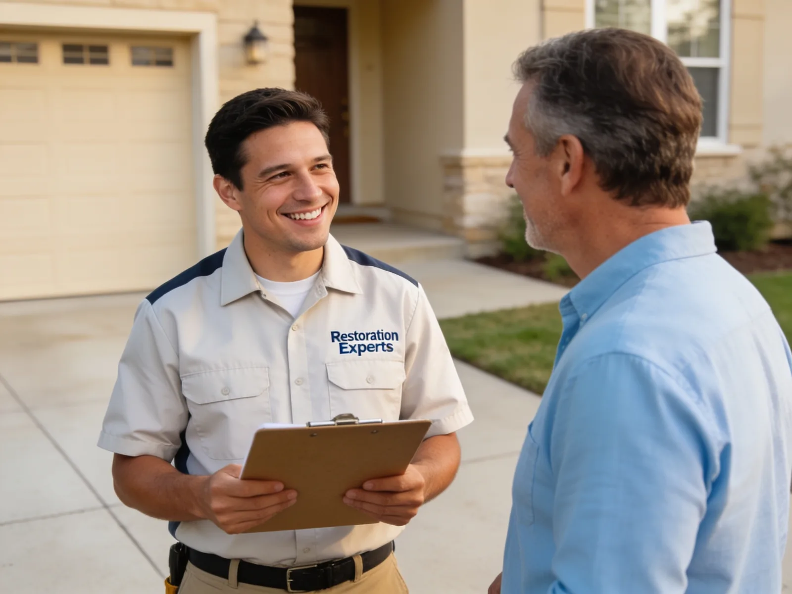 Water Damage Cleanup Mount Crawford, VA FAQs